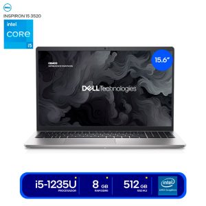 LAPTOP DELL INSPIRON 15 3000 I5-1235U