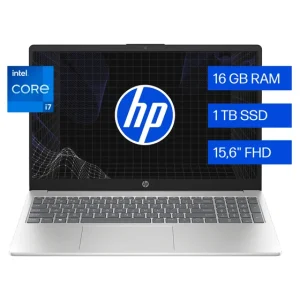 HP Intel Core i7-1355U